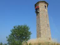 CAMMINATA ALLA TORRE DEI CONTINI