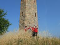 CAMMINATA ALLA TORRE DEI CONTINI