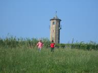 CAMMINATA ALLA TORRE DEI CONTINI