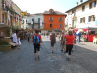 CAMMINATA ALLA TORRE DEI CONTINI