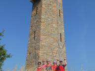 CAMMINATA ALLA TORRE DEI CONTINI