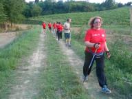 CAMMINATA NELLE CAMPAGNE DI INCISA