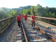 NORDIC WALKING A CANELLI