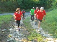 NORDIC WALKING A CANELLI