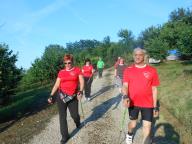 NORDIC WALKING A CANELLI