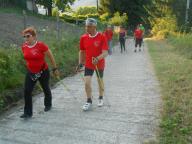 NORDIC WALKING A CANELLI