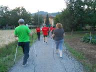 NORDIC WALKING A CANELLI