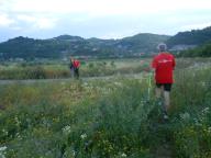 NORDIC WALKING A CANELLI