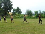 CORSO BASE di NORDIC WALKING