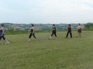 CORSO BASE di NORDIC WALKING