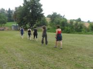 CORSO BASE di NORDIC WALKING