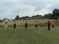 CORSO BASE di NORDIC WALKING