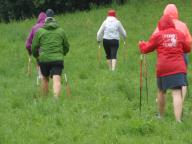 CORSO BASE di NORDIC WALKING