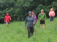 CORSO BASE di NORDIC WALKING