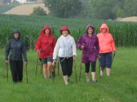 CORSO BASE di NORDIC WALKING