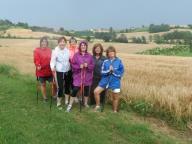 CORSO BASE di NORDIC WALKING