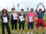 CORSO BASE di NORDIC WALKING