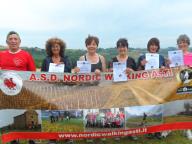 CORSO BASE di NORDIC WALKING