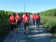 NORDIC WALKING A SCOVIGLIO/BRUNO