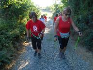 NORDIC WALKING A SCOVIGLIO/BRUNO