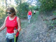 NORDIC WALKING A SCOVIGLIO/BRUNO