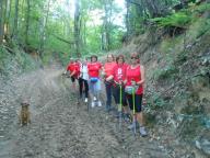 NORDIC WALKING A SCOVIGLIO/BRUNO