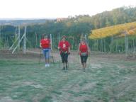 NORDIC WALKING A SCOVIGLIO/BRUNO