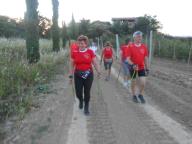 NORDIC WALKING A SCOVIGLIO/BRUNO