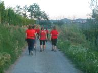 NORDIC WALKING A SCOVIGLIO/BRUNO