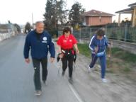 NORDIC WALKING PER I BRICCHI DI NIZZA