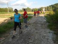 NORDIC WALKING TRA NIZZA E VAGLIO