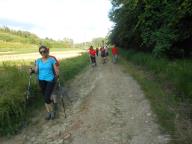 NORDIC WALKING TRA NIZZA E VAGLIO