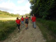 NORDIC WALKING TRA NIZZA E VAGLIO