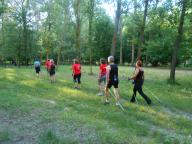 NORDIC WALKING TRA NIZZA E VAGLIO