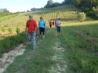 NORDIC WALKING TRA NIZZA E VAGLIO