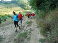 NORDIC WALKING TRA NIZZA E VAGLIO