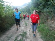 NORDIC WALKING TRA NIZZA E VAGLIO