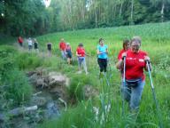 NORDIC WALKING TRA NIZZA E VAGLIO