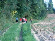 NORDIC WALKING TRA NIZZA E VAGLIO