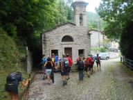 WEEK END DI NORDIC WALKING AL RIFUGIO