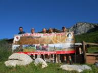 WEEK END DI NORDIC WALKING AL RIFUGIO