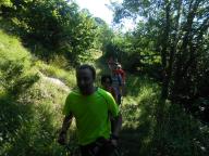 WEEK END DI NORDIC WALKING AL RIFUGIO