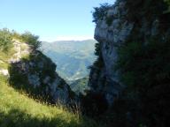 WEEK END DI NORDIC WALKING AL RIFUGIO