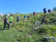 WEEK END DI NORDIC WALKING AL RIFUGIO