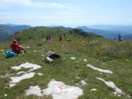 WEEK END DI NORDIC WALKING AL RIFUGIO