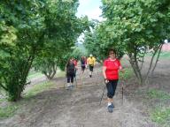 NORDIC WALKING AI CAFFI