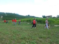 NORDIC WALKING A CALOSSO