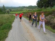 NORDIC WALKING A CALOSSO