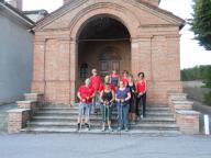 NORDIC WALKING A CALOSSO