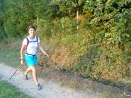 NORDIC WALKING IN SARMASSA